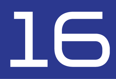 Blue 16 Media