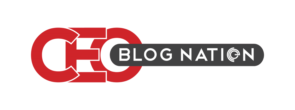 CEO Blog Nation