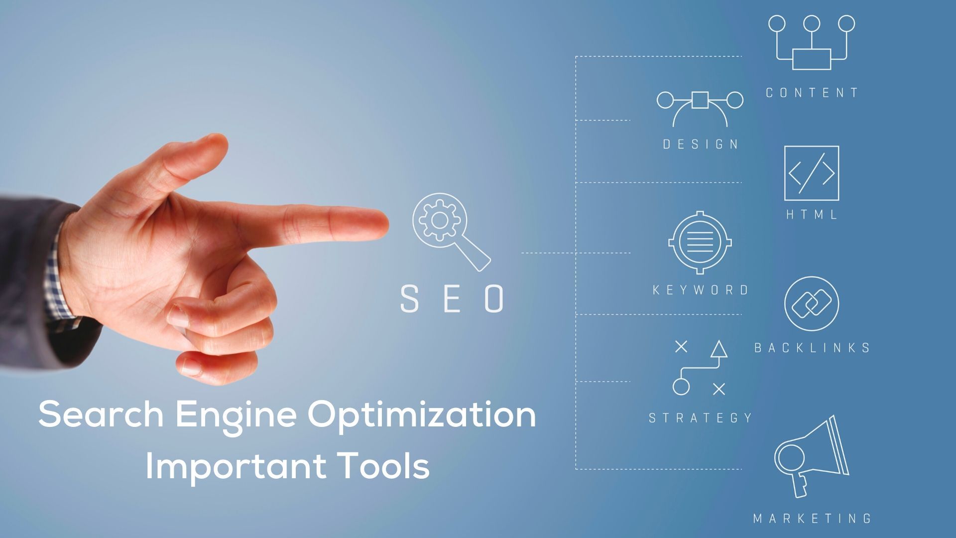 SEO TOOLS