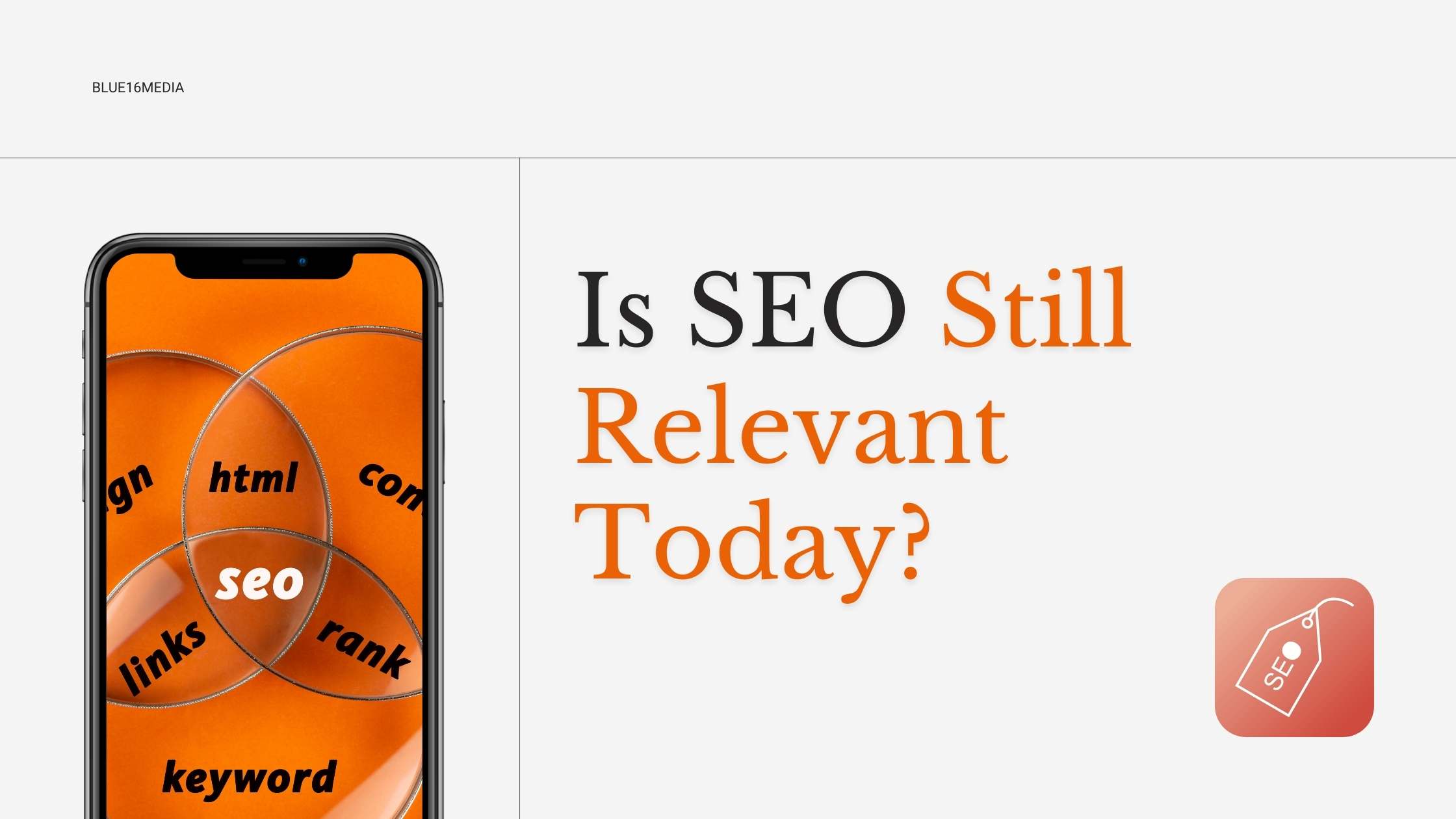 Is SEO Still Relevant Today?