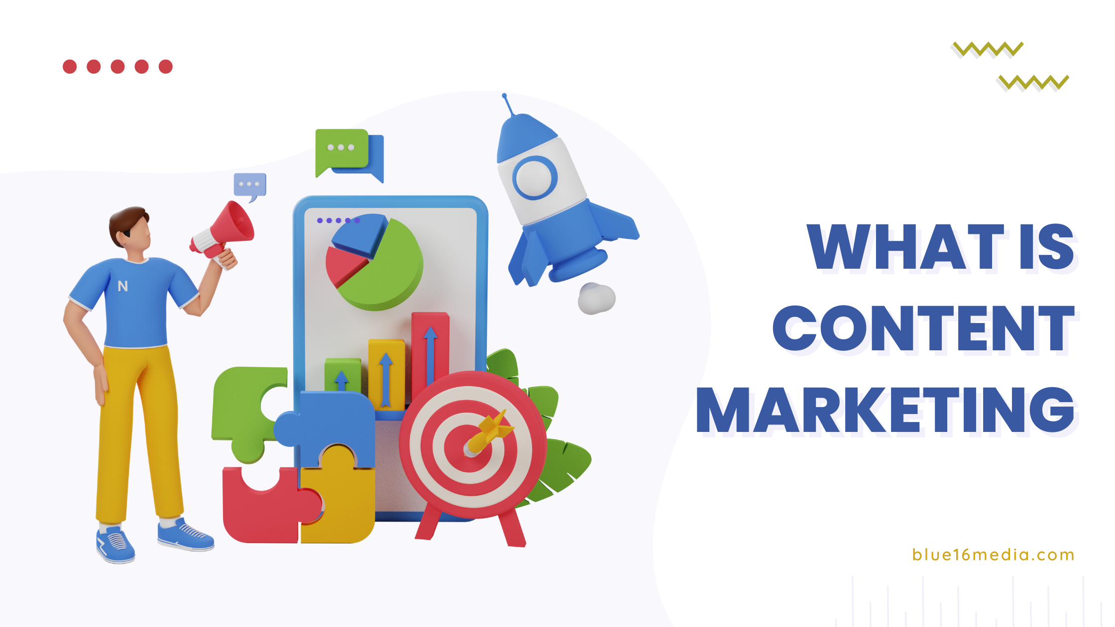 What Is Content Marketing & Why Is It Important?