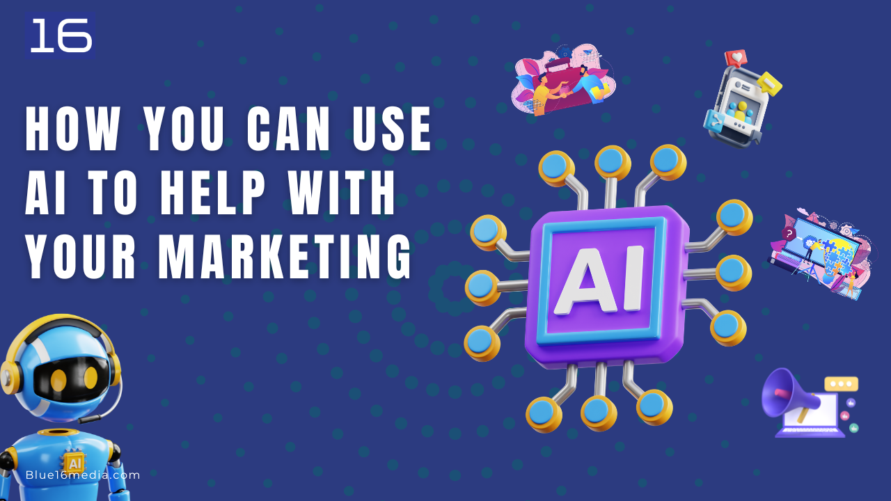 How to Use AI in Marketing: Revolutionizing Your Strategy for Success